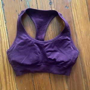 Alphalete Sports Bra